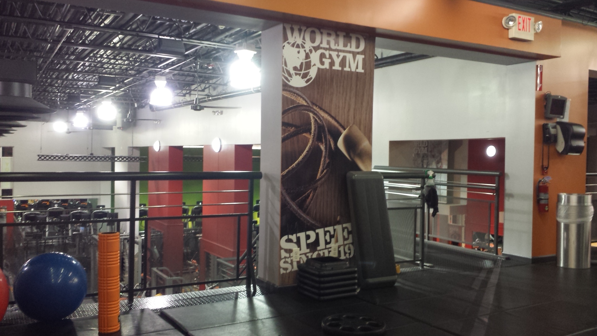 East Meadow Long Islands Little Fitness Gem The UCW Newswire