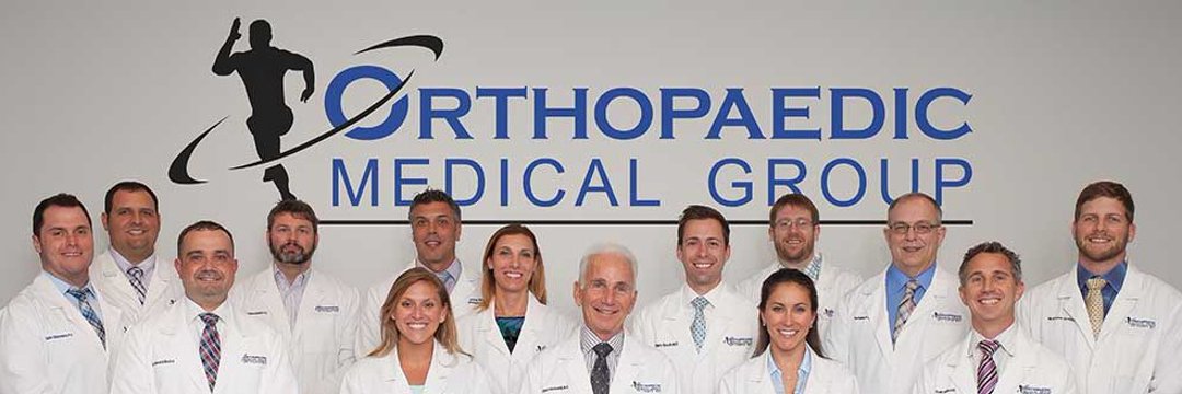 Orthopaedic Medical Group of Tampa Bay Names Dr. Scott Goldsmith Chief Executive Officer