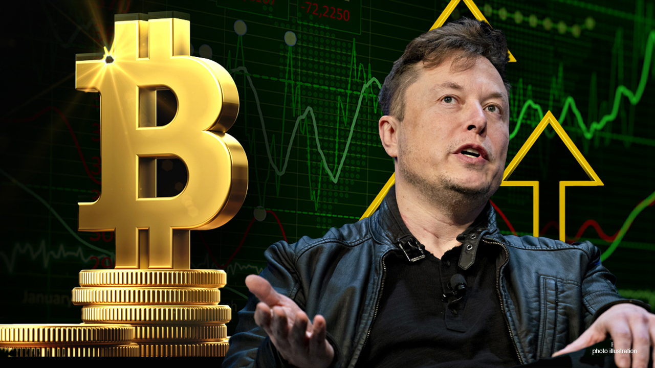 Money Never Sleeps Radio With Louis Velazquez, Elon Musk, Tesla and Bitcoin