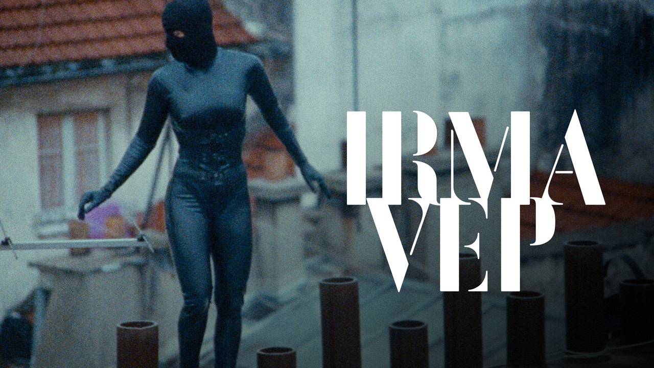 HBO Reportedly Adds More Cast Members to Irma Vep Series with Alicia Vikander