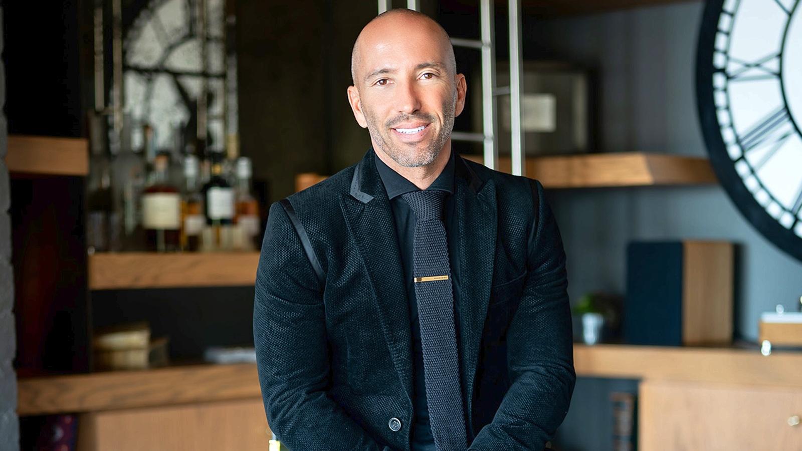 Luxury Real Estate Broker Spotlight : Jason Oppenheim