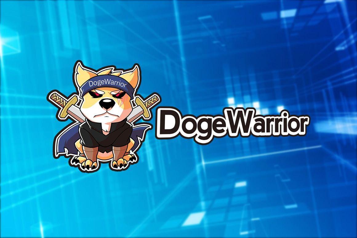 Frontrunners for Crypto Adoption, Cryptocurrency Platform DogeWarrior to Host Public Presale on Aug. 10