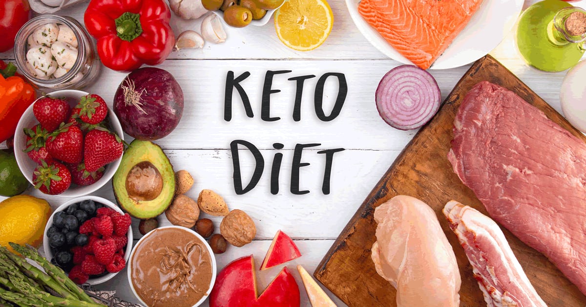 The Keto Community Club to Launch on MegaHoot Soapbox