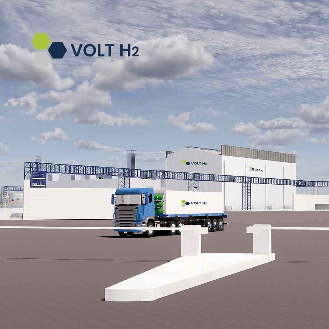 VoltH2 Expands Management Team