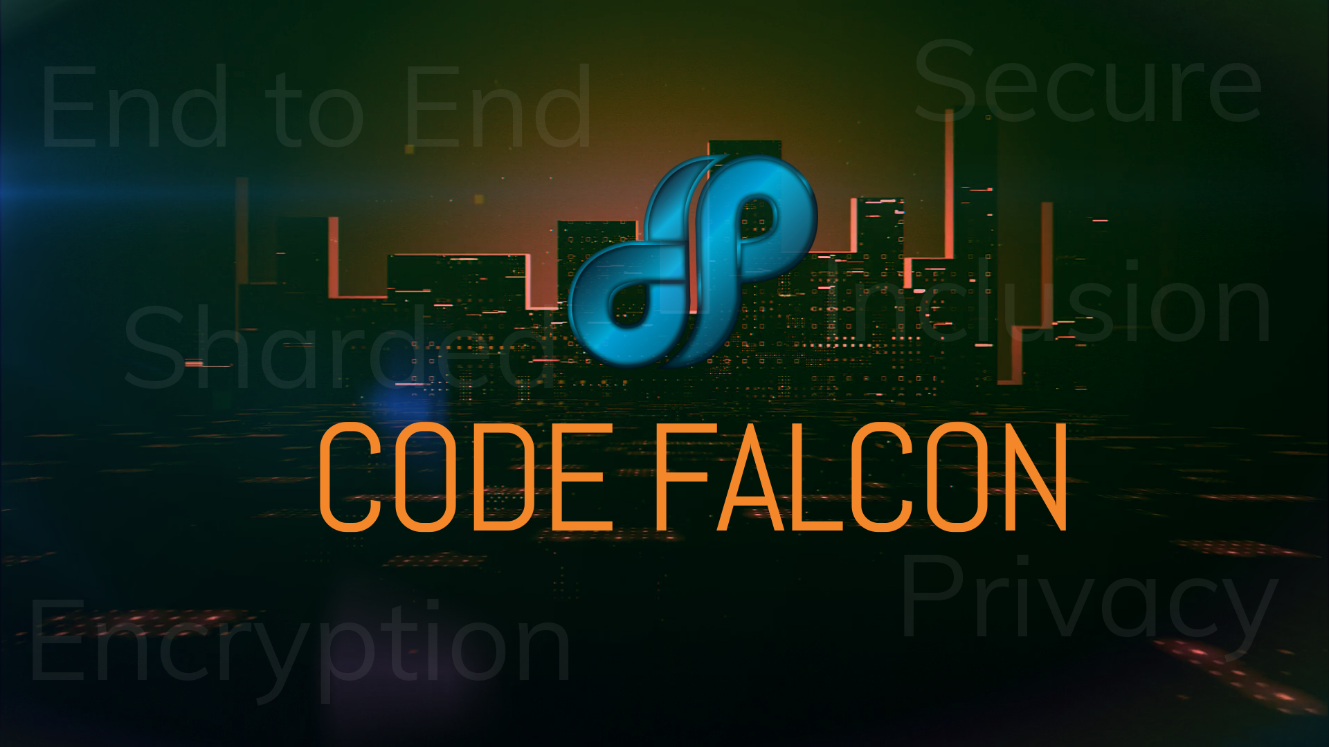 Pecu Novus 2.0 : Code Falcon :  Layer-One Blockchain Network