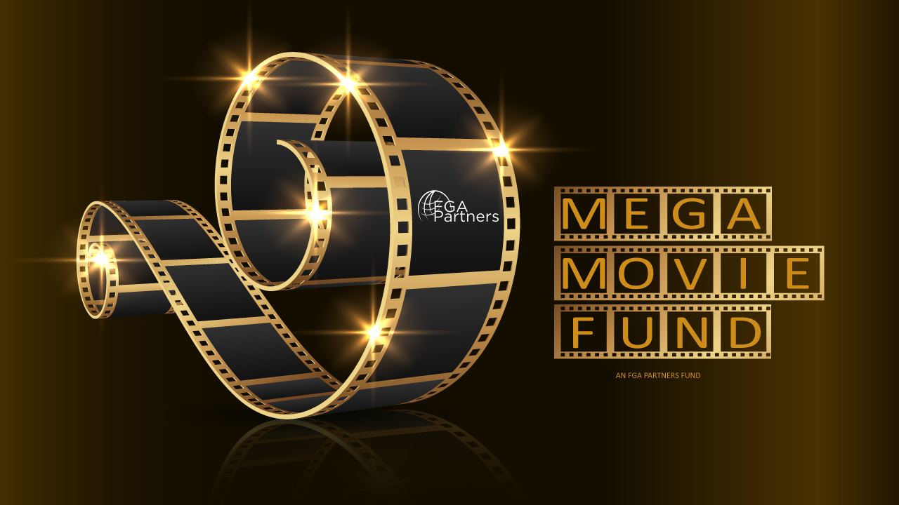 The Mega Movie Fund DAO Set to Launch, Creates Opportunities for Dozens of Independent Filmmakers