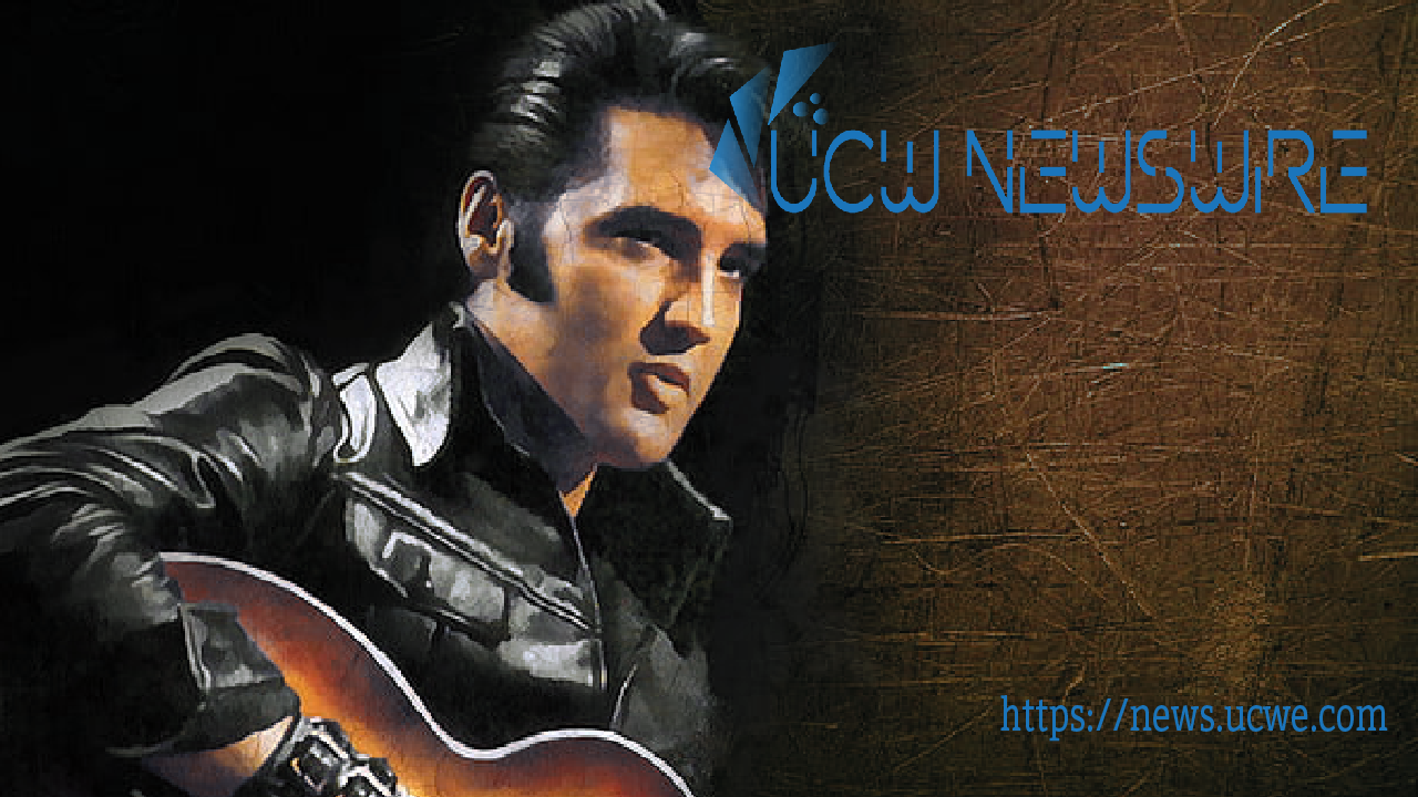 The Influence of Elvis Presley on the Music Industry and His Continued Economic Impact