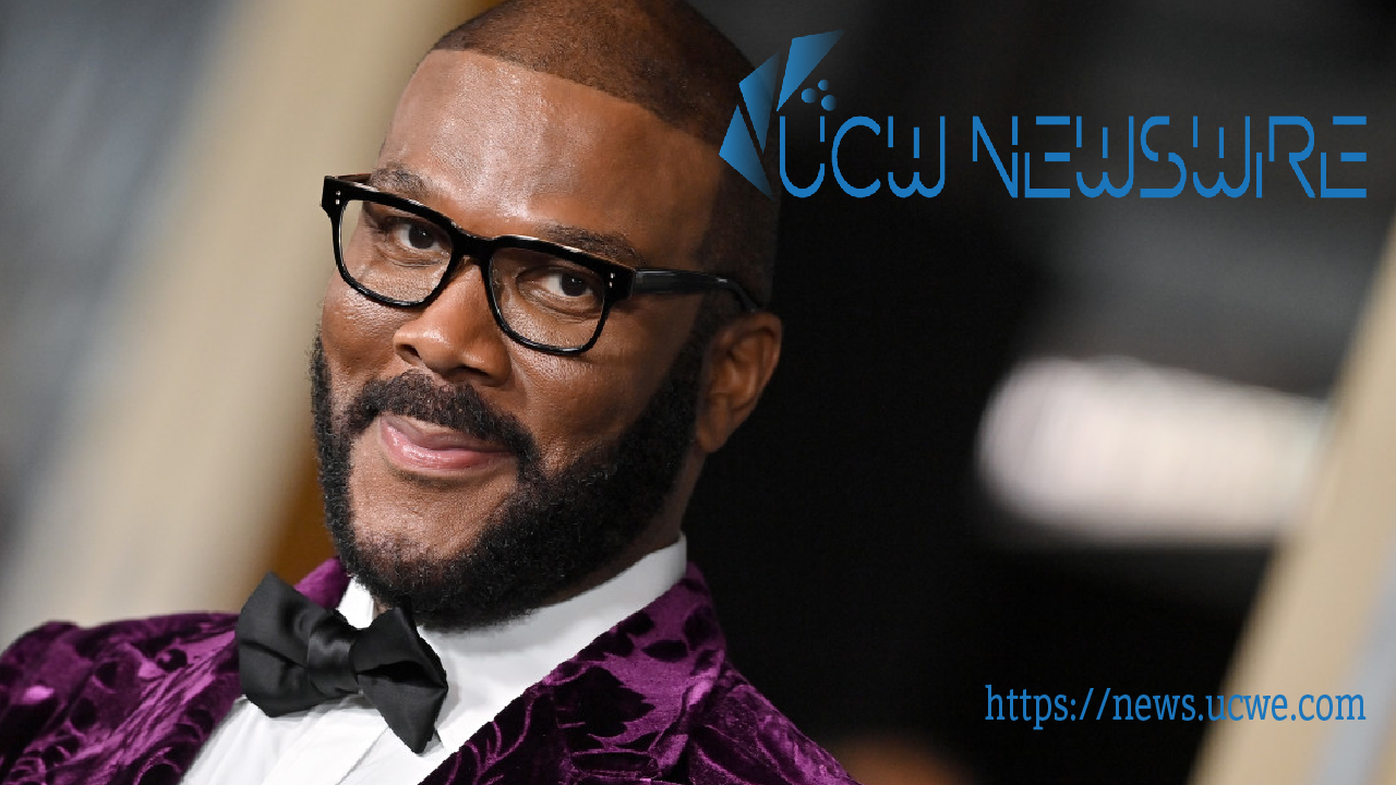 Tyler Perry, a Success Story of Passion, Business and The American Dream