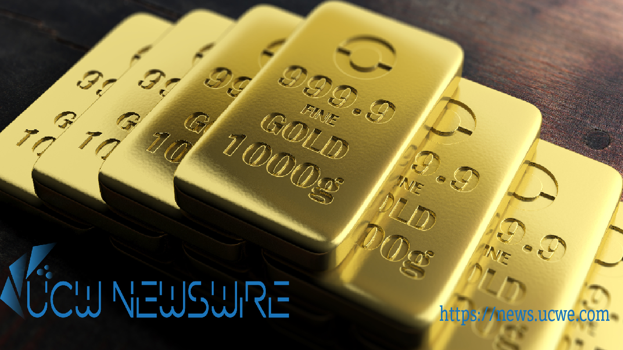 Gold Prices Inch Higher Amidst Dollar Pullback and Fed Rate Cut Uncertainty