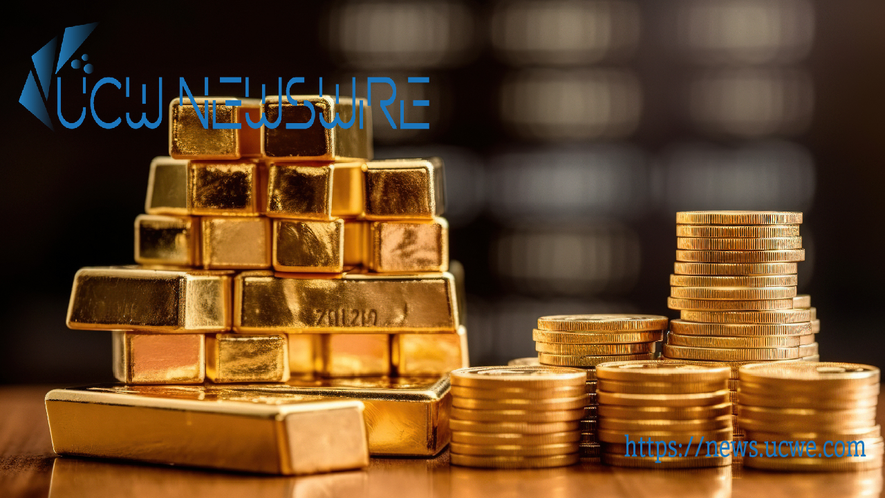 The Ultra Wealthy Turn to Gold and Tokenized Versions to Mitigate Risks