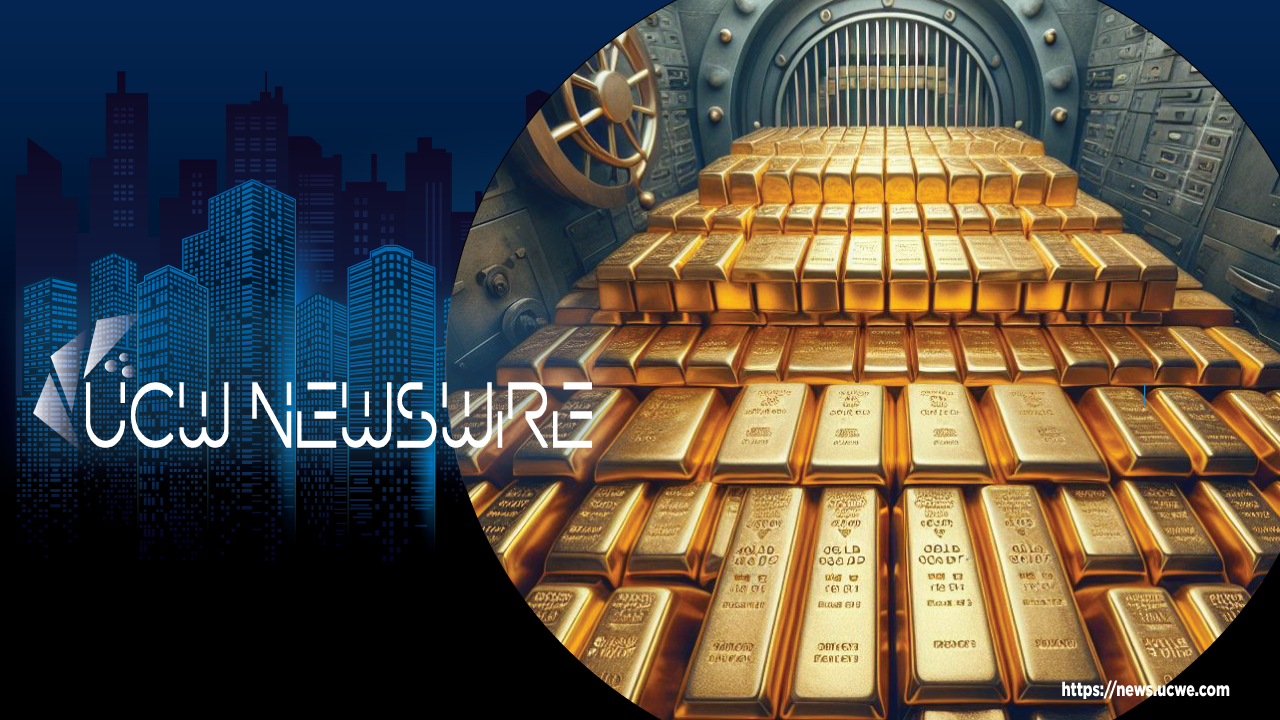 Gold Prices Face Volatility Amid Geopolitical and Economic Developments