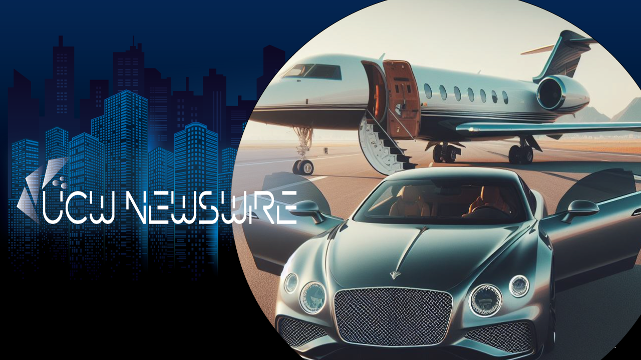 From Garage to Blockchain, How Automakers Accepting Crypto Payments Are Driving a Digital Future
