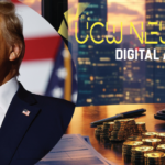 Crypto Set to Thrive Under Trump: Industry Heavyweights Favor Trump Over Harris for Digital Assets Boom