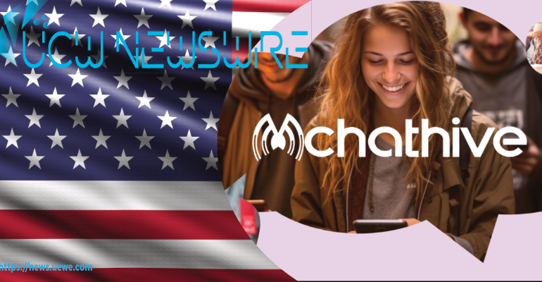 MegaHoot ChatHive Made in America: The Next-Generation Superapp Ready to Disrupt the Digital Landscape