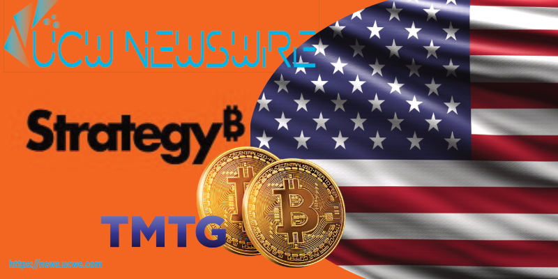 MicroStrategy Rebrands to “Strategy” as Bitcoin, Digital Assets, and U.S. Reserves Redefine the Future