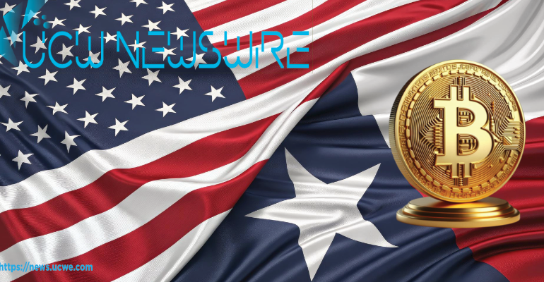 Texas Seeks To Take the Lead in Paving the Way for Strategic Digital Asset Reserves