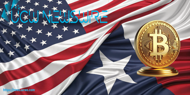 Texas Seeks To Take the Lead in Paving the Way for Strategic Digital Asset Reserves