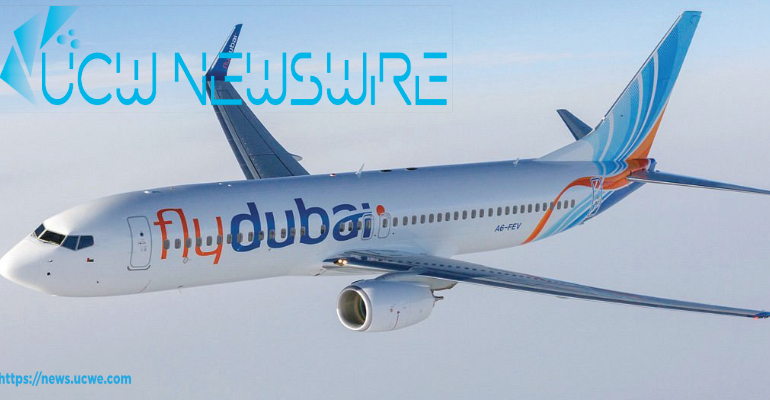 Flydubai Eyes Revival of Go First Airways Through Strategic Partnership with Busy Bee