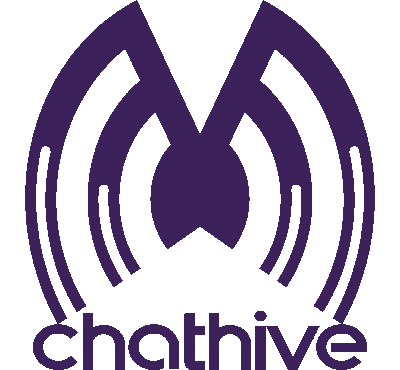 mChatHive Logo