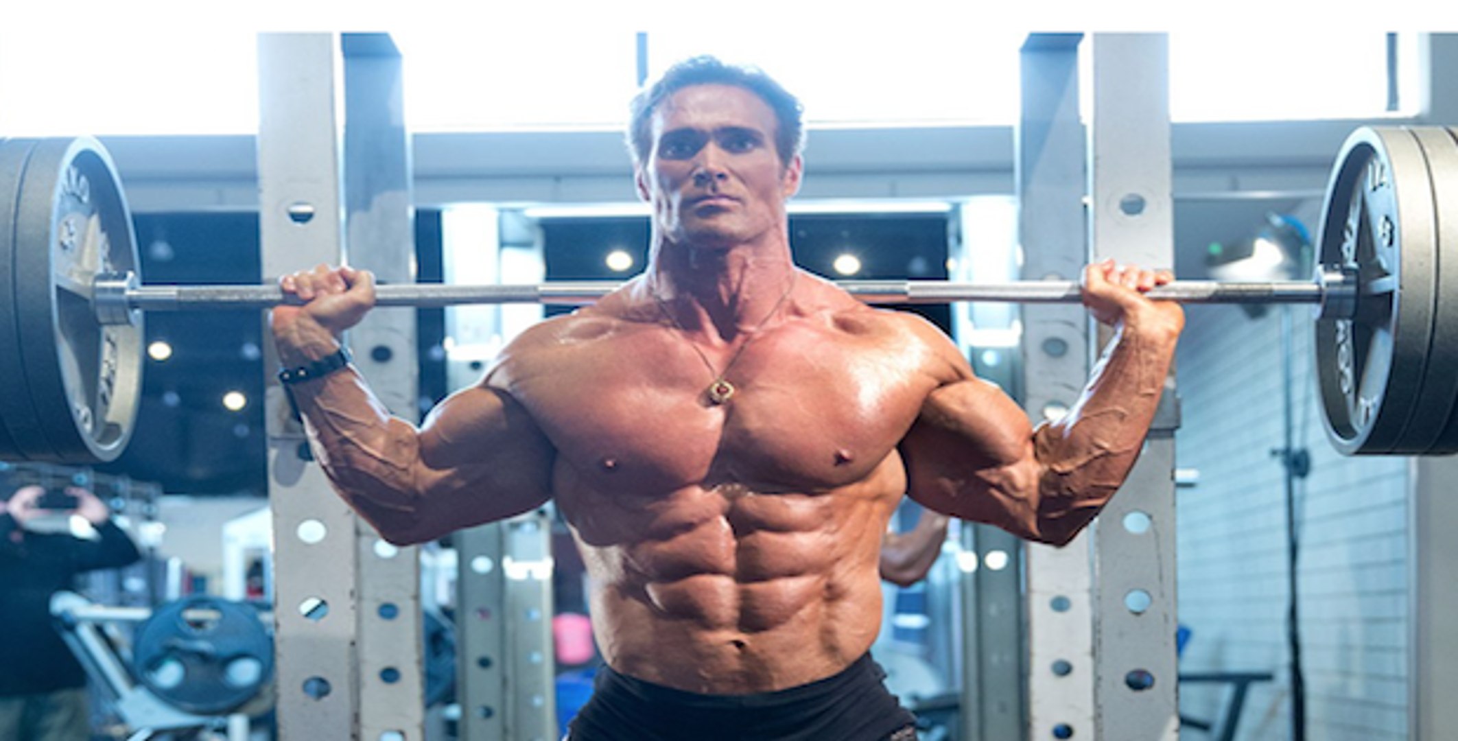 Bodybuilding Icon Mike O Hearn And The Fitplan App Program The Images, Photos, Reviews