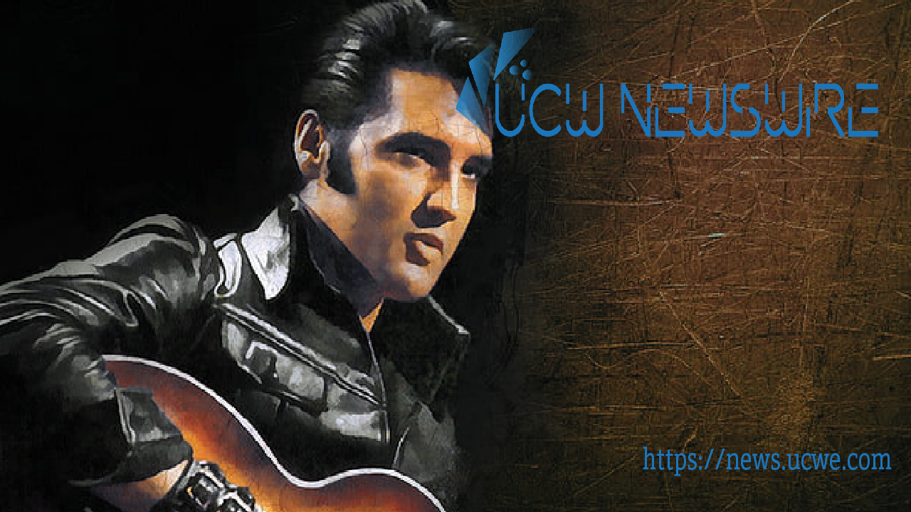 Elvis Presley influence on modern music